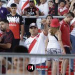 ¡Buscate en el empate de River ante Banfield en el Monumental!