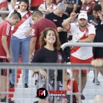¡Buscate en el empate de River ante Banfield en el Monumental!