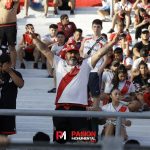 ¡Buscate en el empate de River ante Banfield en el Monumental!