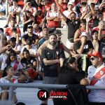 ¡Buscate en el empate de River ante Banfield en el Monumental!