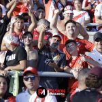¡Buscate en el empate de River ante Banfield en el Monumental!