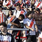 ¡Buscate en el empate de River ante Banfield en el Monumental!