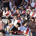 ¡Buscate en el empate de River ante Banfield en el Monumental!
