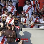¡Buscate en el empate de River ante Banfield en el Monumental!