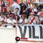 ¡Buscate en el empate de River ante Banfield en el Monumental!
