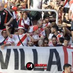 ¡Buscate en el empate de River ante Banfield en el Monumental!