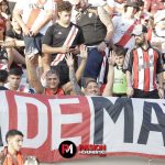 ¡Buscate en el empate de River ante Banfield en el Monumental!