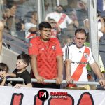¡Buscate en el empate de River ante Banfield en el Monumental!