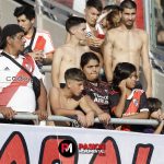 ¡Buscate en el empate de River ante Banfield en el Monumental!