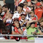 ¡Buscate en el empate de River ante Banfield en el Monumental!