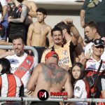 ¡Buscate en el empate de River ante Banfield en el Monumental!