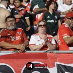 ¡Buscate en el empate de River ante Banfield en el Monumental!