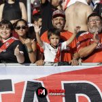¡Buscate en el empate de River ante Banfield en el Monumental!