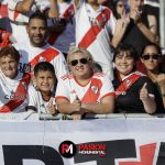 ¡Buscate en el empate de River ante Banfield en el Monumental!