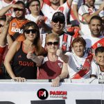 ¡Buscate en el empate de River ante Banfield en el Monumental!