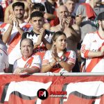 ¡Buscate en el empate de River ante Banfield en el Monumental!