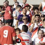 ¡Buscate en el empate de River ante Banfield en el Monumental!