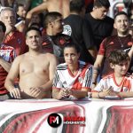 ¡Buscate en el empate de River ante Banfield en el Monumental!