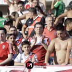 ¡Buscate en el empate de River ante Banfield en el Monumental!