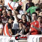 ¡Buscate en el empate de River ante Banfield en el Monumental!