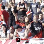 ¡Buscate en el empate de River ante Banfield en el Monumental!