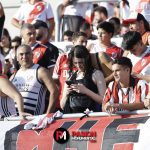 ¡Buscate en el empate de River ante Banfield en el Monumental!