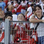 ¡Buscate en el empate de River ante Banfield en el Monumental!