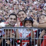 ¡Buscate en el empate de River ante Banfield en el Monumental!