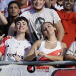 ¡Buscate en el empate de River ante Banfield en el Monumental!