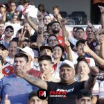¡Buscate en el empate de River ante Banfield en el Monumental!