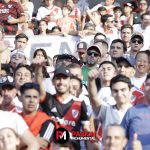 ¡Buscate en el empate de River ante Banfield en el Monumental!