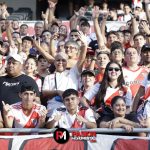 ¡Buscate en el empate de River ante Banfield en el Monumental!