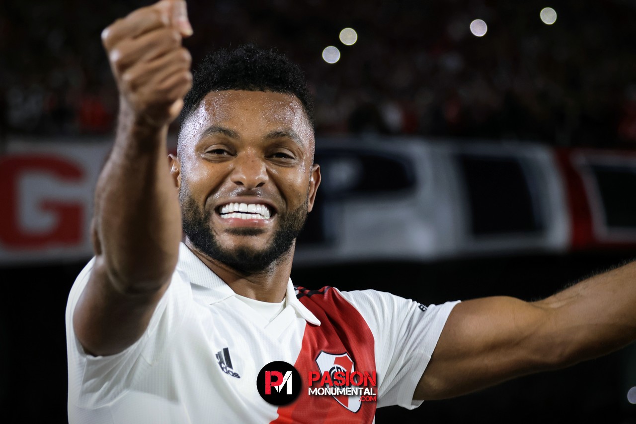 El histórico que dio su pronostico para el Superclásico: "River hoy está dos goles arriba de Boca..."