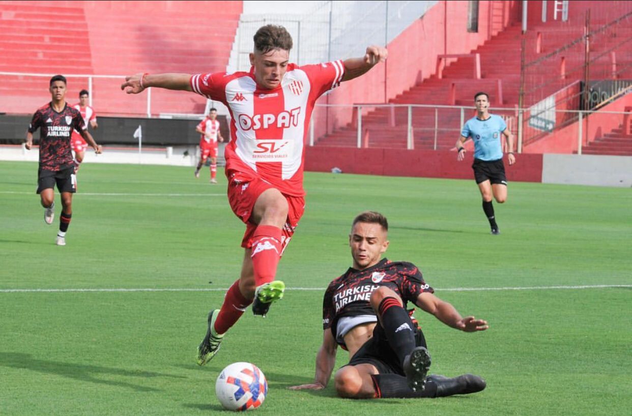 El importante regreso que tendrá la reserva de River