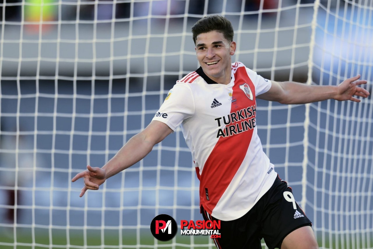 Los últimos River vs. Boca en el Monumental