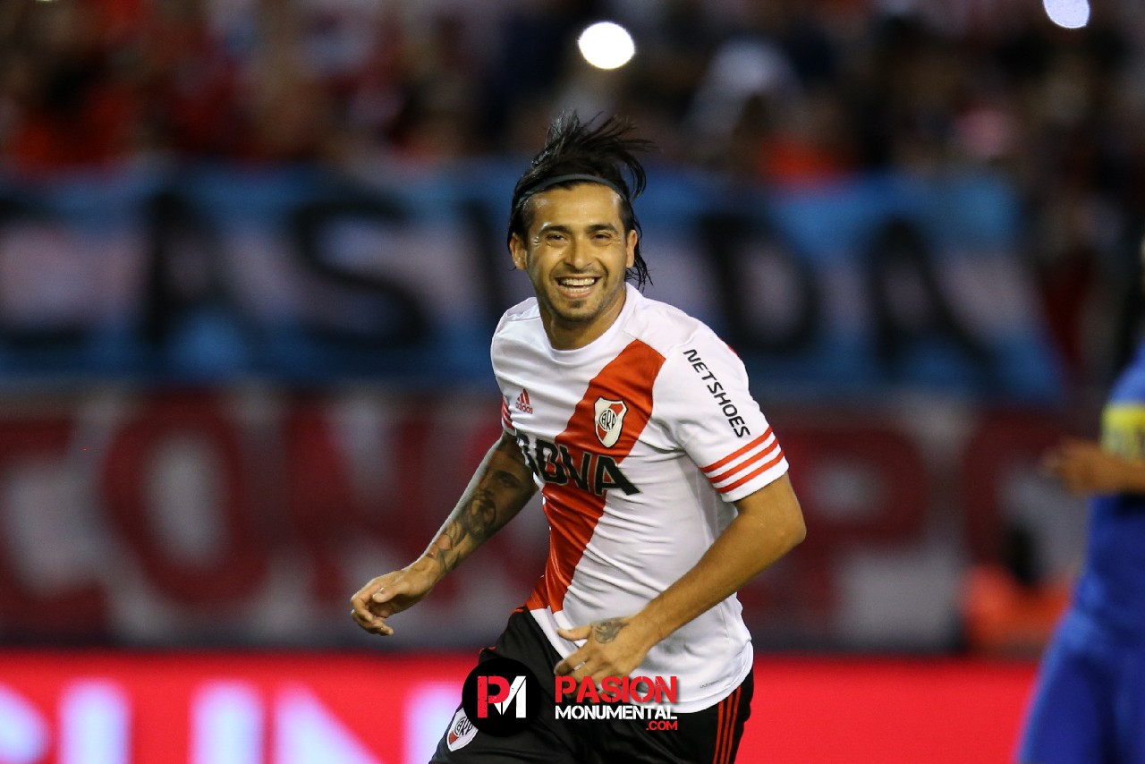 Pisculichi marcó el jugador de River que puede hacer la diferencia vs. Boca