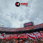 Las mejores fotos del empate entre River y Boca en el Monumental