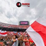Las mejores fotos del empate entre River y Boca en el Monumental