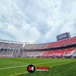 Las mejores fotos del empate entre River y Boca en el Monumental