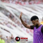 Las mejores fotos del empate entre River y Boca en el Monumental