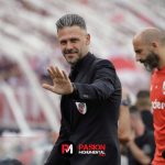 Las mejores fotos del empate entre River y Boca en el Monumental