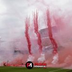 Las mejores fotos del empate entre River y Boca en el Monumental