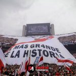 Las mejores fotos del empate entre River y Boca en el Monumental
