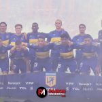 Las mejores fotos del empate entre River y Boca en el Monumental
