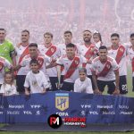 Las mejores fotos del empate entre River y Boca en el Monumental