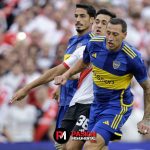 Las mejores fotos del empate entre River y Boca en el Monumental