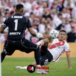 Las mejores fotos del empate entre River y Boca en el Monumental