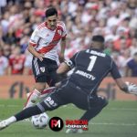 Las mejores fotos del empate entre River y Boca en el Monumental
