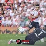 Las mejores fotos del empate entre River y Boca en el Monumental