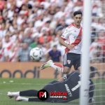 Las mejores fotos del empate entre River y Boca en el Monumental